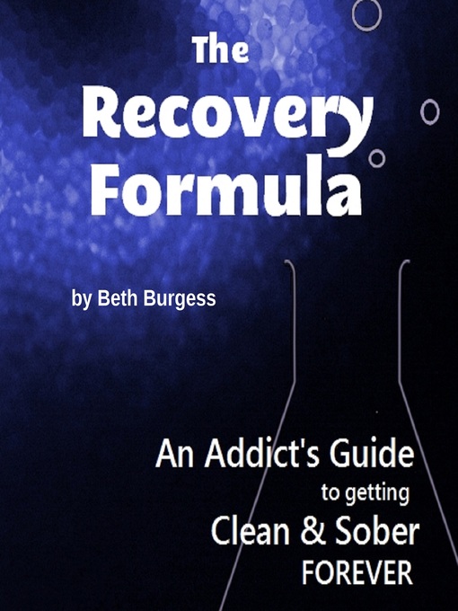 Cover image for The Recovery Formula